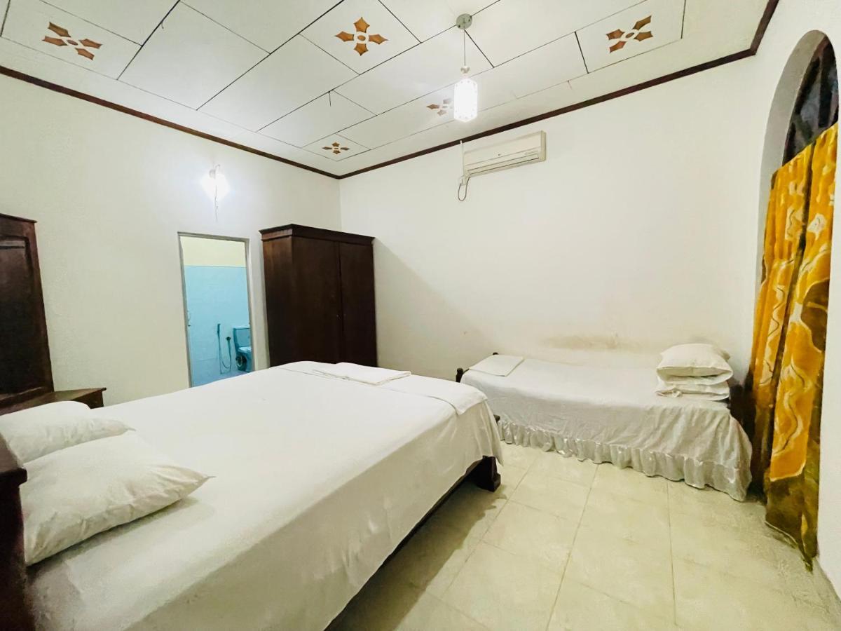 Shalomi'S Villa & Happy Home Негомбо Экстерьер фото