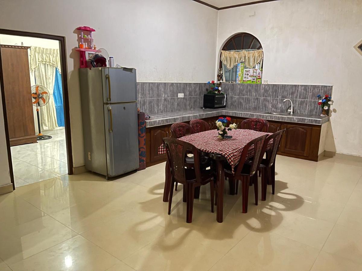 Shalomi'S Villa & Happy Home Негомбо Экстерьер фото