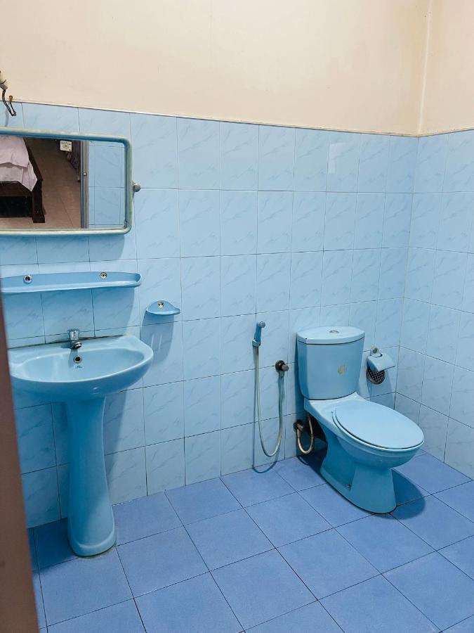 Shalomi'S Villa & Happy Home Негомбо Экстерьер фото
